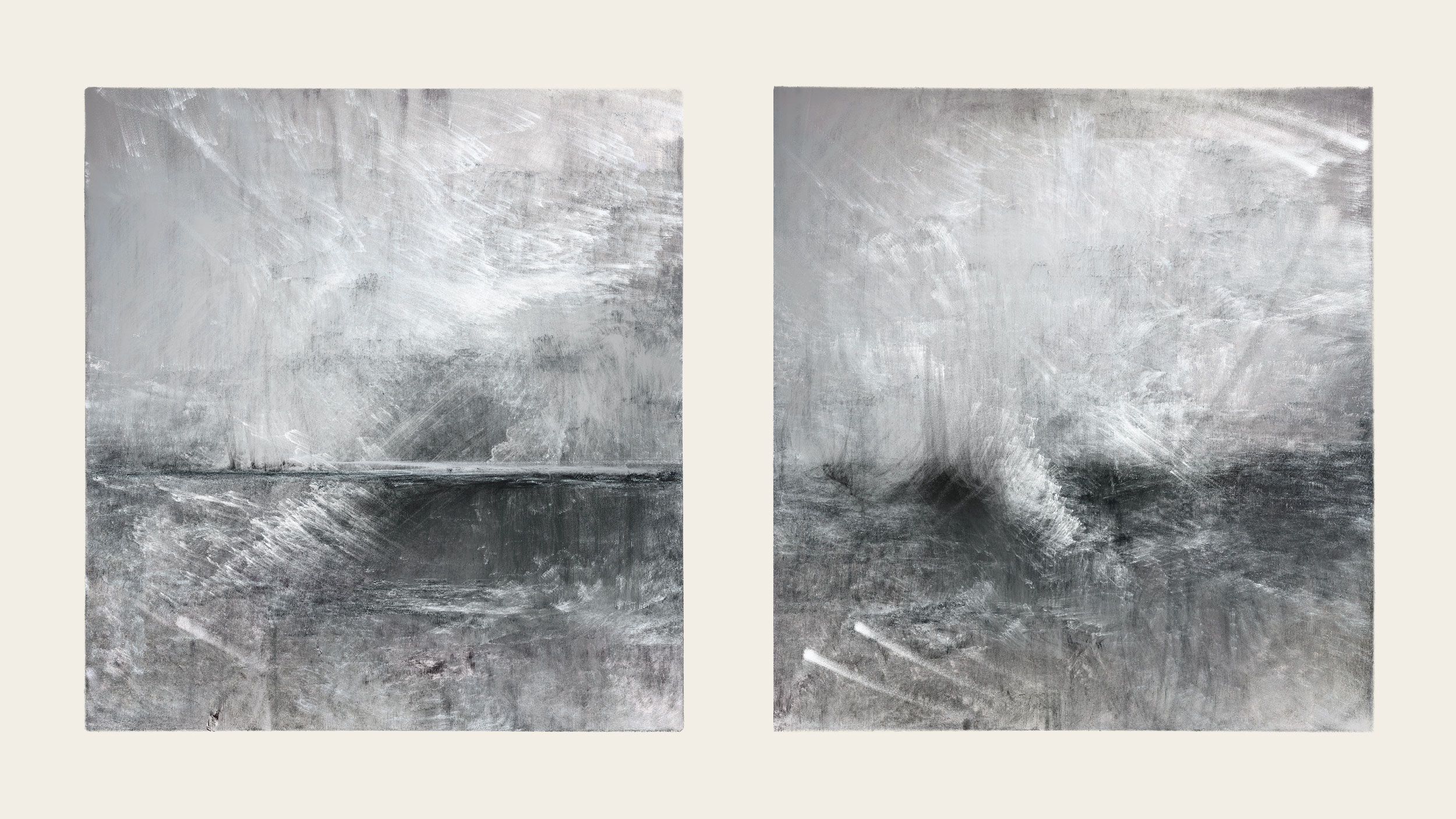 Of Time and Tides Series 1