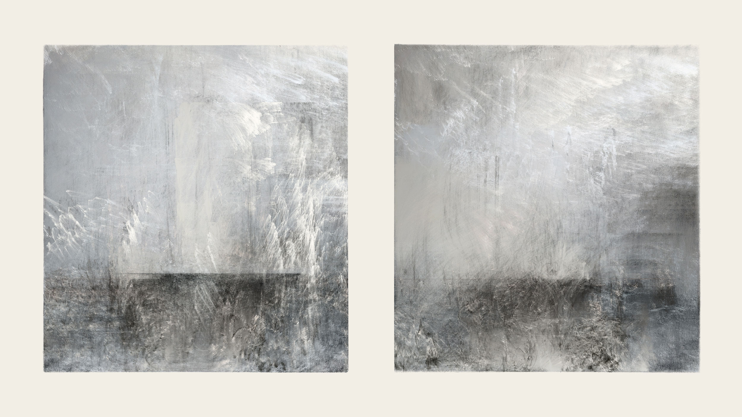 Of Time and Tides Series 1