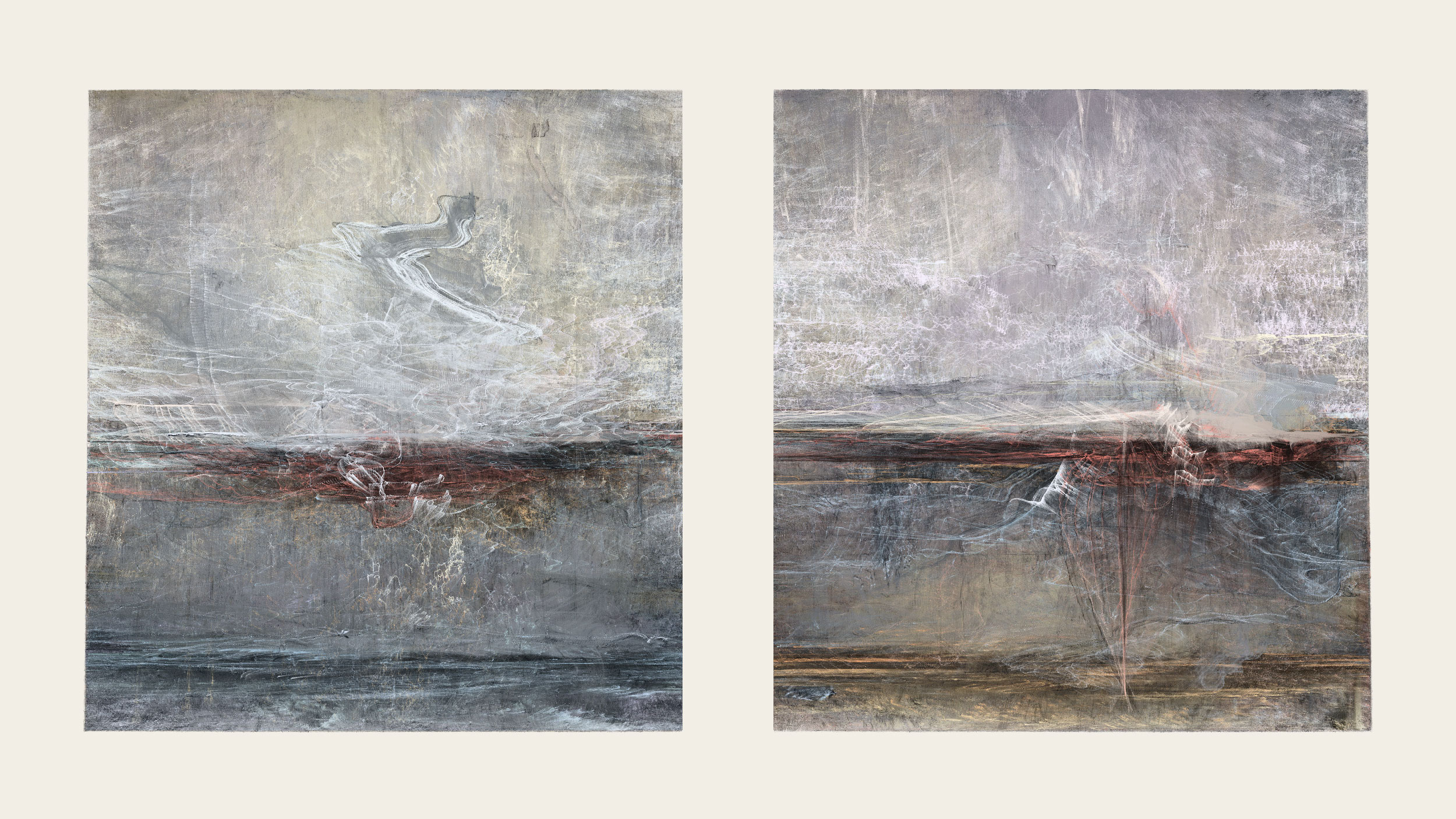 Of Time and Tides Series 4