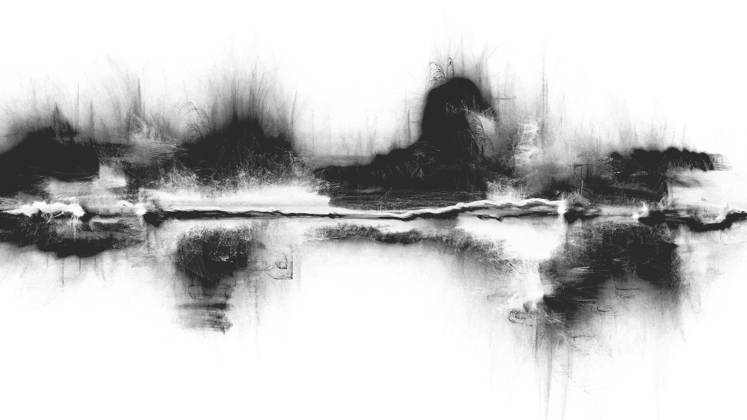 Uranium-234 Series 1:1
