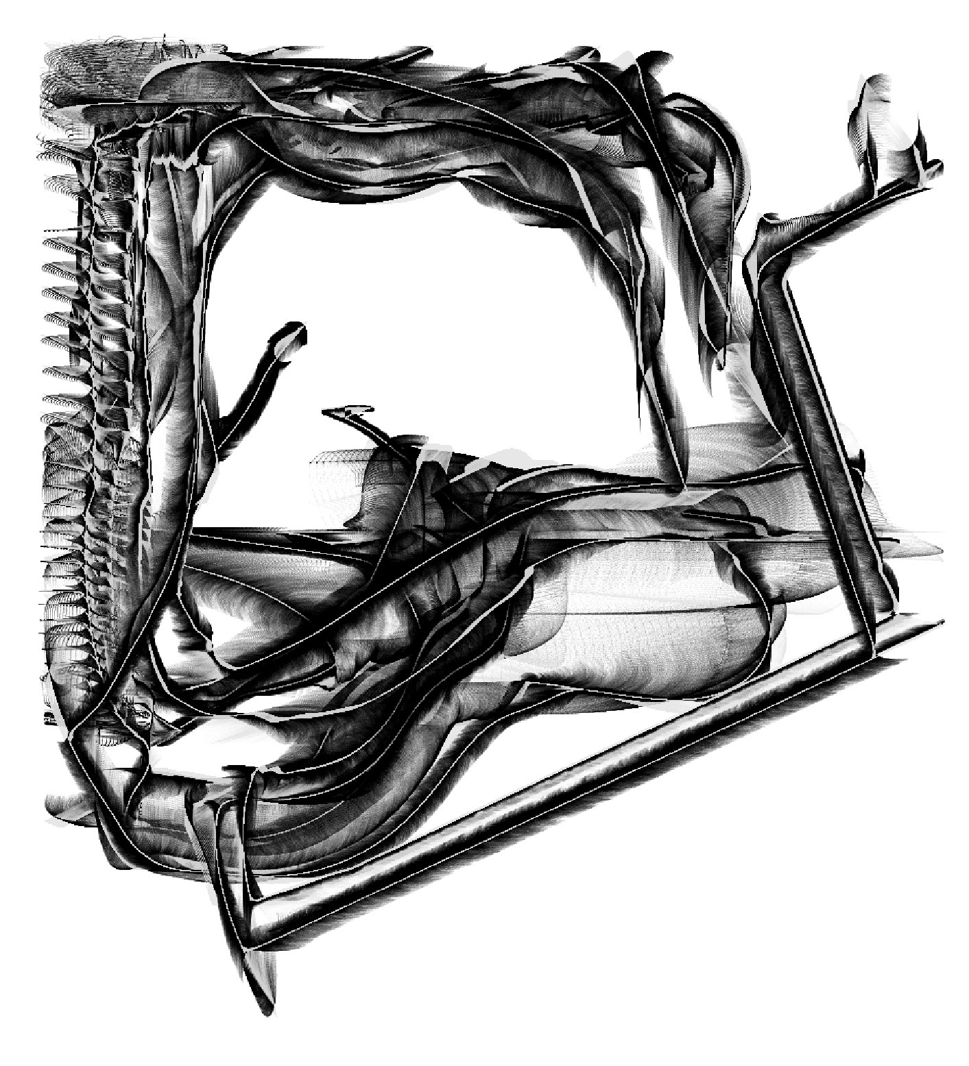 The Chaos Engine