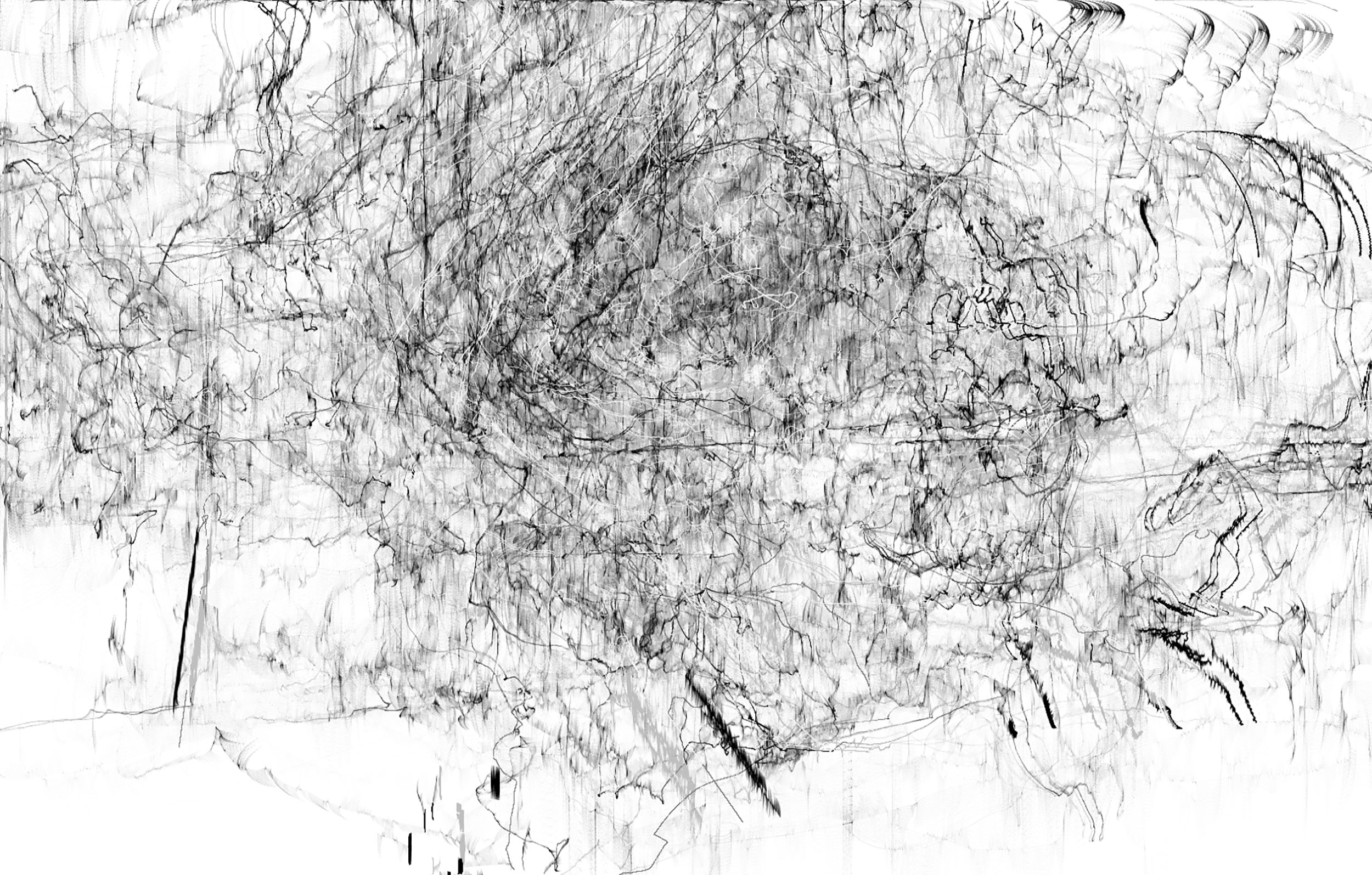 Broken Archipelago