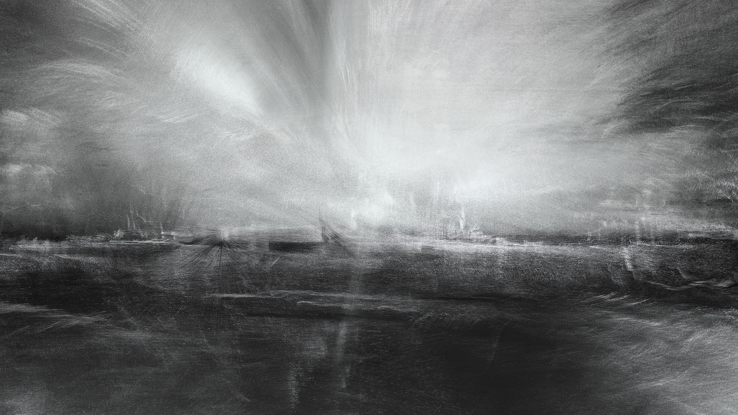 Tidal Series