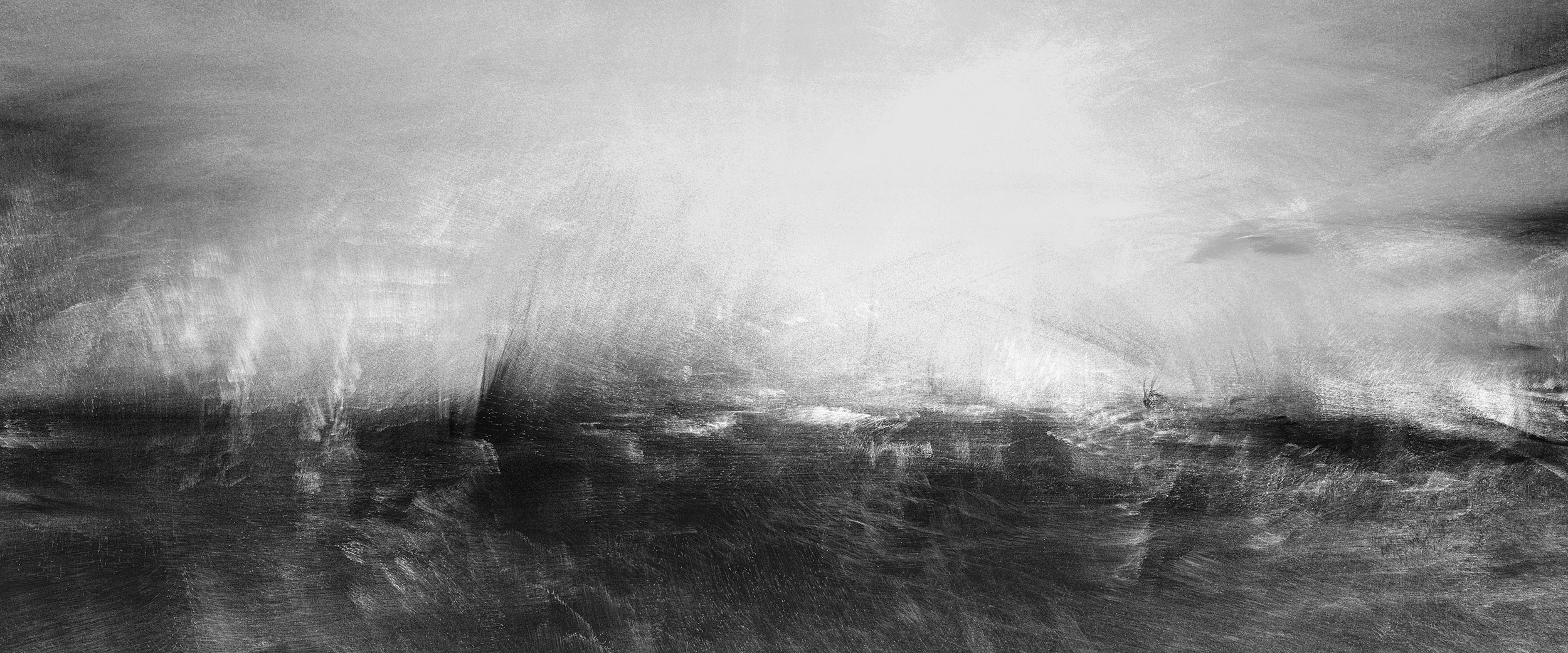Tidal Series